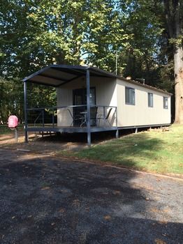 Riverglade Caravan Park - Hervey Bay Accommodation 3