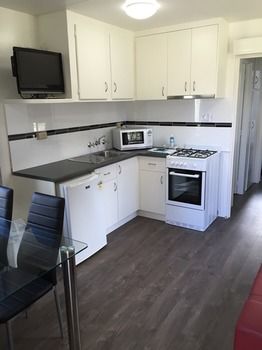 Riverglade Caravan Park - Hervey Bay Accommodation 4