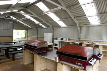 Riverglade Caravan Park - Hervey Bay Accommodation 6