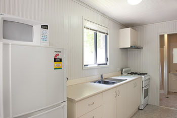 Riverglade Caravan Park - Hervey Bay Accommodation 7