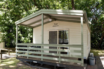 Riverglade Caravan Park - Hervey Bay Accommodation 8