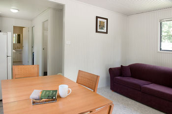 Riverglade Caravan Park - Hervey Bay Accommodation 9