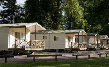 Riverglade Caravan Park - Hervey Bay Accommodation 10