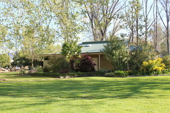 Riverglade Caravan Park - Hervey Bay Accommodation 12