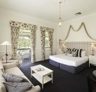 The Convent Hunter Valley - Hervey Bay Accommodation