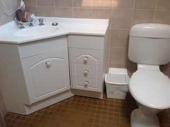 Ashton Townhouse Motel And Suites - Hervey Bay Accommodation 6