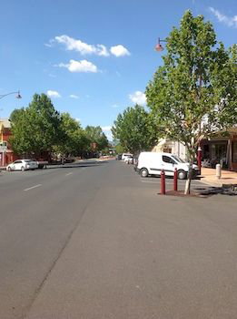 Ashton Townhouse Motel And Suites - Hervey Bay Accommodation 16