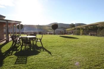 Bowen Inn Motel - Tourism Hervey Bay 2