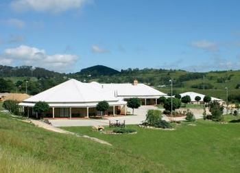 Bowen Inn Motel - Tourism Hervey Bay 3