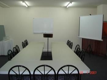 Bowen Inn Motel - Tourism Hervey Bay 4