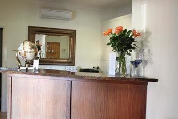 Bowen Inn Motel - Tourism Hervey Bay 5