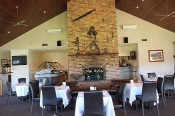 Bowen Inn Motel - Tourism Hervey Bay 6