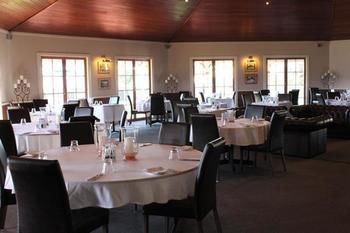 Bowen Inn Motel - Tourism Hervey Bay 7