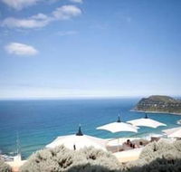 Jonahs Restaurant amp Accommodation Whale Beach - Hervey Bay Accommodation