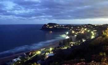 Jonahs Restaurant & Accommodation, Whale Beach - Hervey Bay Accommodation 3