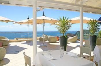 Jonahs Restaurant & Accommodation, Whale Beach - Hervey Bay Accommodation 4