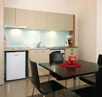 Plum North Melbourne - Hervey Bay Accommodation