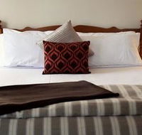 Aussie Rest Motel