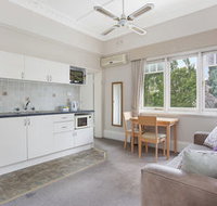 Boronia Lodge Burwood - Hervey Bay Accommodation