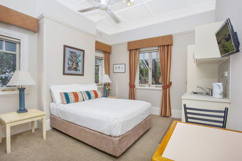 Boronia Lodge Burwood - Hervey Bay Accommodation 4