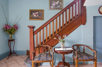 Boronia Lodge Burwood - Hervey Bay Accommodation 6