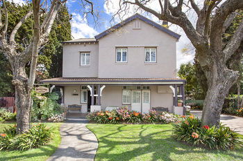 Boronia Lodge Burwood - Hervey Bay Accommodation 8