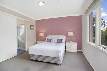 Boronia Lodge Burwood - Hervey Bay Accommodation 9