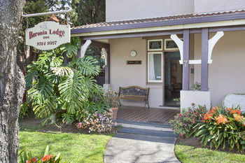 Boronia Lodge Burwood - Hervey Bay Accommodation 10