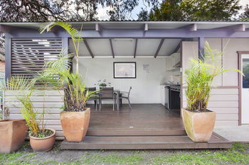 Boronia Lodge Burwood - Hervey Bay Accommodation 12