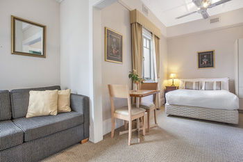 Boronia Lodge Burwood - Hervey Bay Accommodation 13