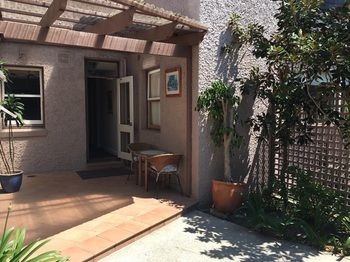 Boronia Lodge Burwood - Hervey Bay Accommodation 20