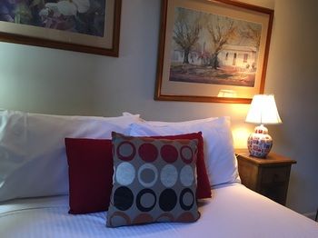 Boronia Lodge Burwood - Hervey Bay Accommodation 23