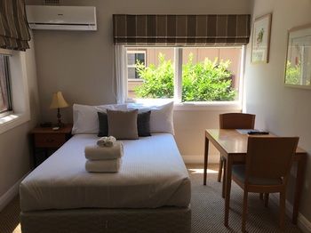 Boronia Lodge Burwood - Hervey Bay Accommodation 24