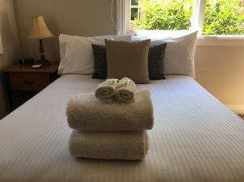 Boronia Lodge Burwood - Hervey Bay Accommodation 29