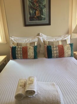 Boronia Lodge Burwood - Hervey Bay Accommodation 31