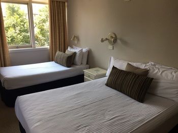 Boronia Lodge Burwood - Hervey Bay Accommodation 32