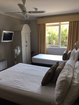 Boronia Lodge Burwood - Hervey Bay Accommodation 35