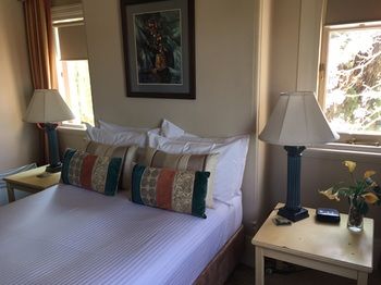 Boronia Lodge Burwood - Hervey Bay Accommodation 36