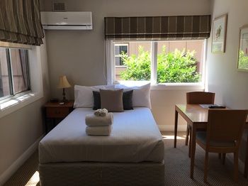 Boronia Lodge Burwood - Hervey Bay Accommodation 37