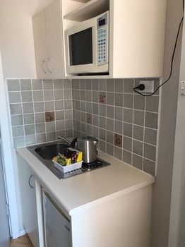 Boronia Lodge Burwood - Hervey Bay Accommodation 44