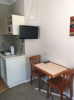 Boronia Lodge Burwood - Hervey Bay Accommodation 46