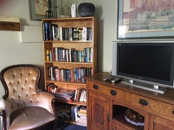 Boronia Lodge Burwood - Hervey Bay Accommodation 47