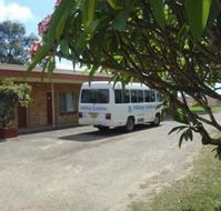 Hilldrop Motor Inn - Hervey Bay Accommodation