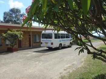 Hilldrop Motor Inn - Hervey Bay Accommodation 0