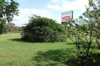 Hilldrop Motor Inn - Hervey Bay Accommodation 1