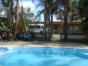 Hilldrop Motor Inn - Hervey Bay Accommodation 8