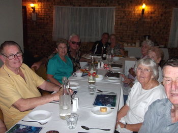 Hilldrop Motor Inn - Hervey Bay Accommodation 13