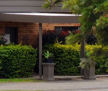 Hilldrop Motor Inn - Hervey Bay Accommodation 17