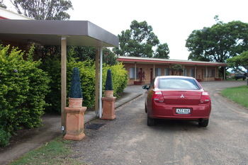 Hilldrop Motor Inn - Hervey Bay Accommodation 18