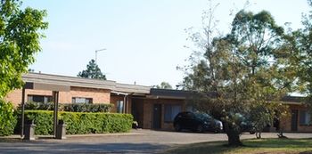 Hilldrop Motor Inn - Hervey Bay Accommodation 19
